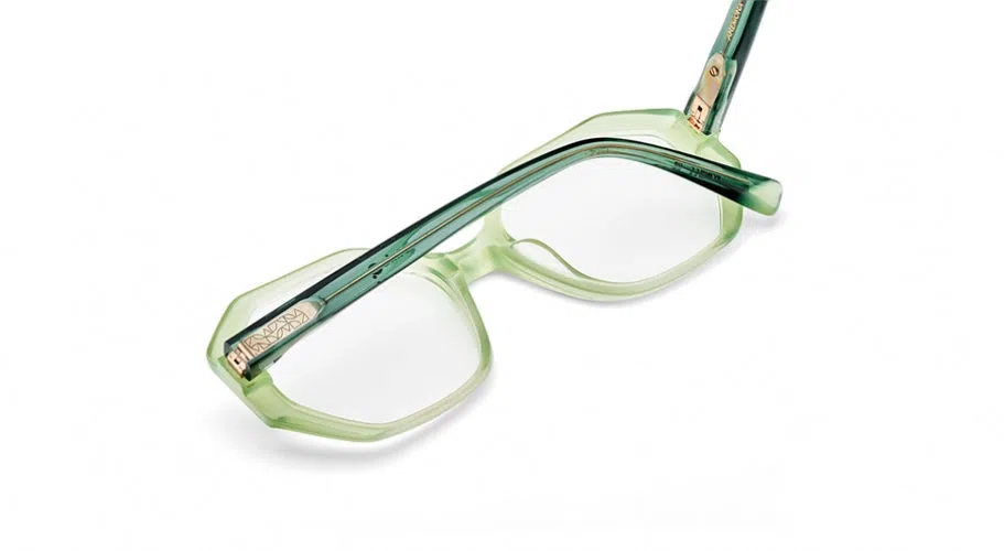Etnia Barcelona ANEMONA Eyeglasses - view 7